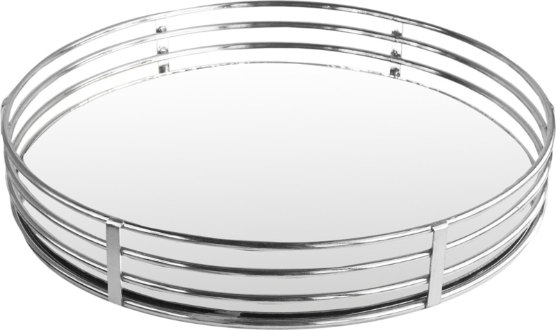 Chanetta Tray