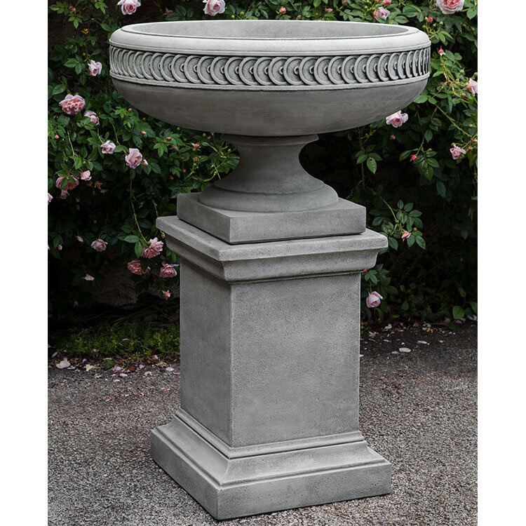 Chatham Handmade Outdoor Urn Planter