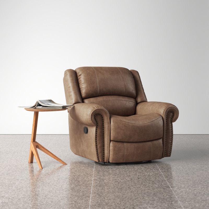 Cheatham Upholstered Recliner
