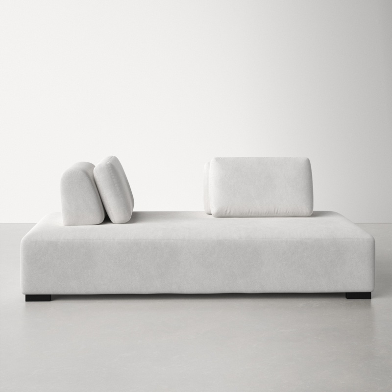 Cherryholt 86'' Upholstered Sofa