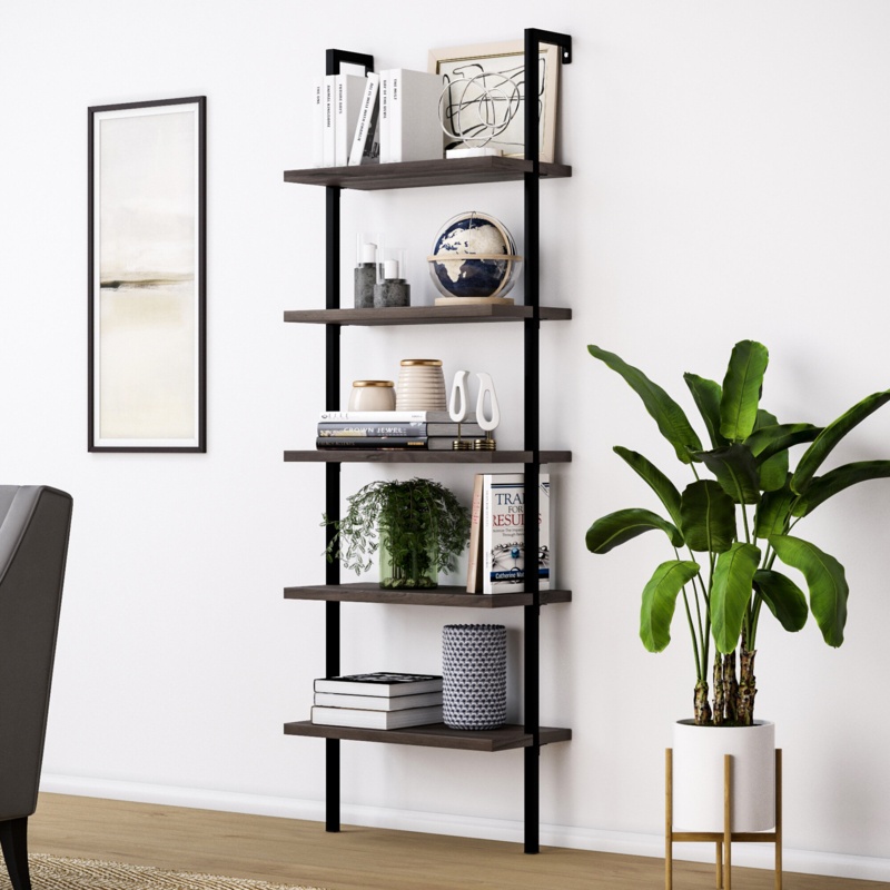 Chira Bookcase
