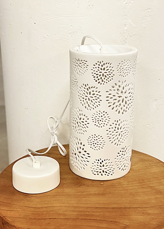 Chloe 1 - Light Single Pendant
