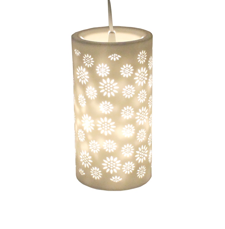 Chloe 1 - Light Single Pendant