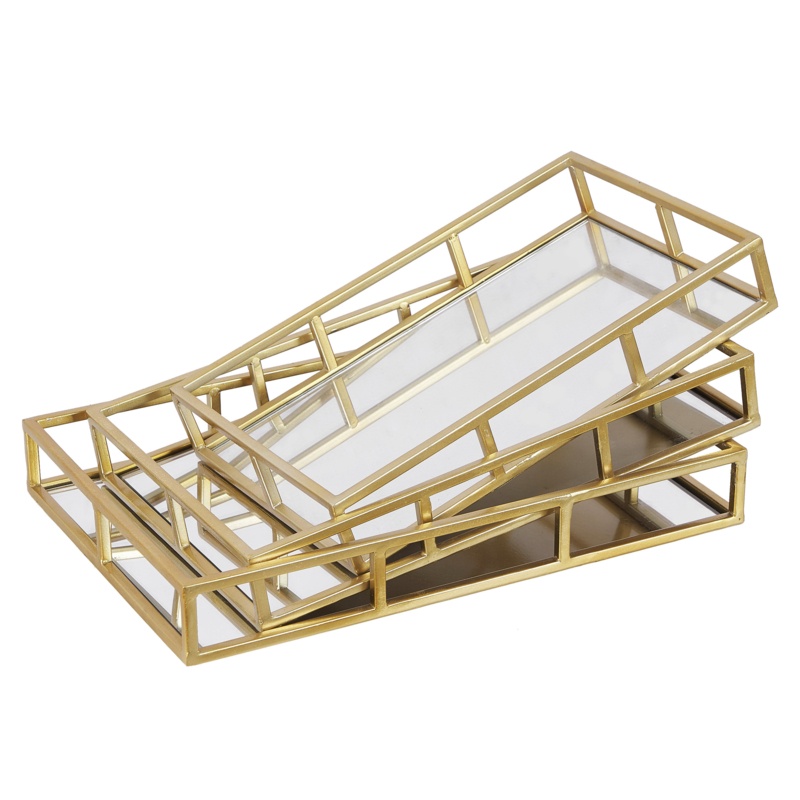 Ciaphus Tray - Set of 3