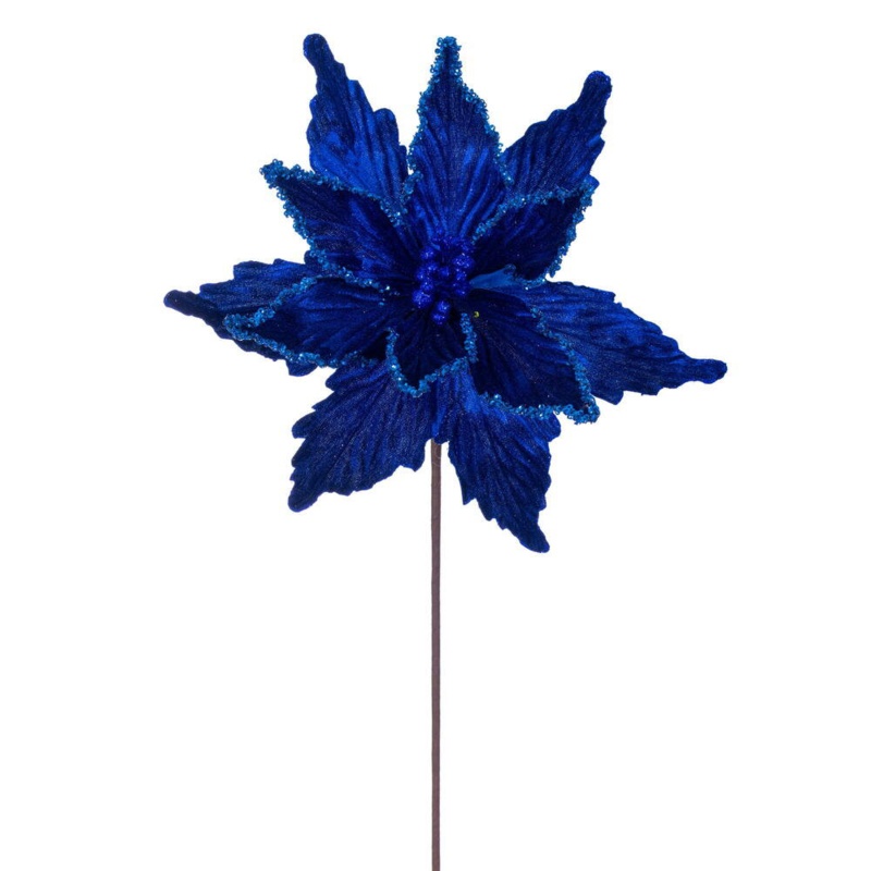 Cliffo Poinsettia Stems, Bushes, And Sprays Arrangement
