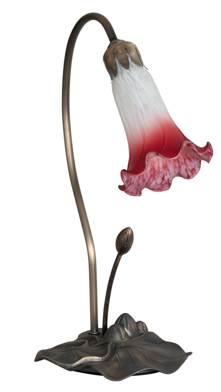 Corda Metal Lamp