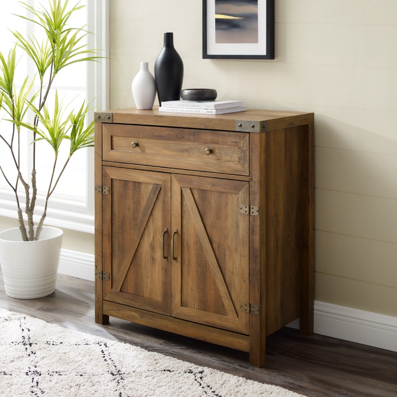 Coridon Accent Cabinet
