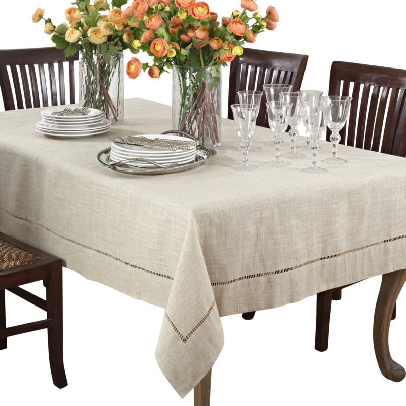 Cowen Rectangle Tablecloth