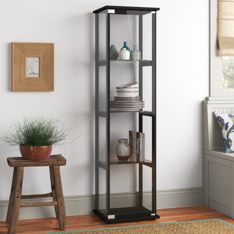 Curio Cabinet