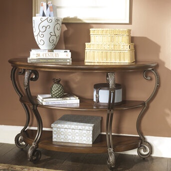 Curran 48" Console Table