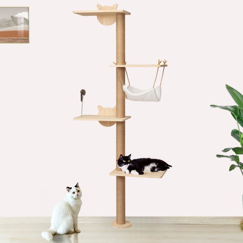 Datzo 69.1" Cat Tree