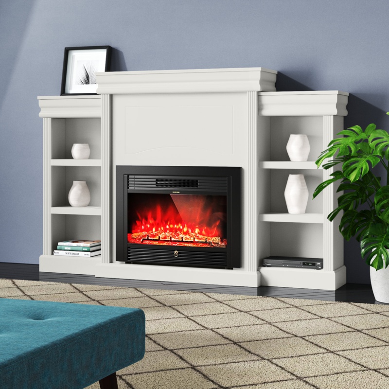 Dennet 70'' Media Console