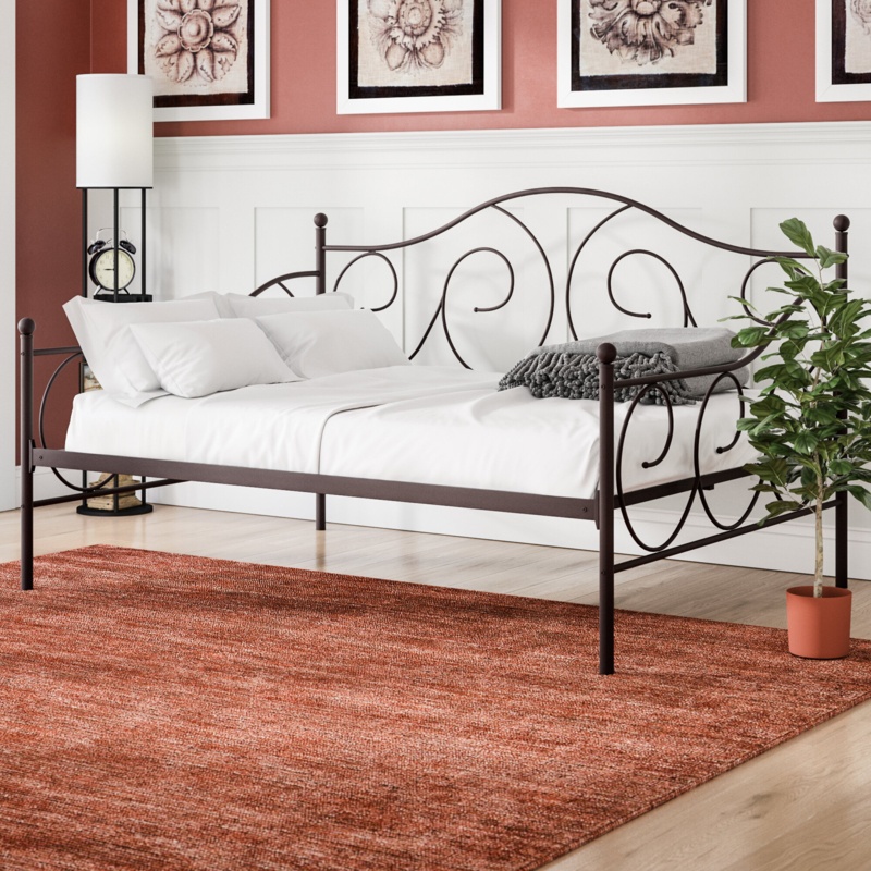 Dillion Metal Daybed