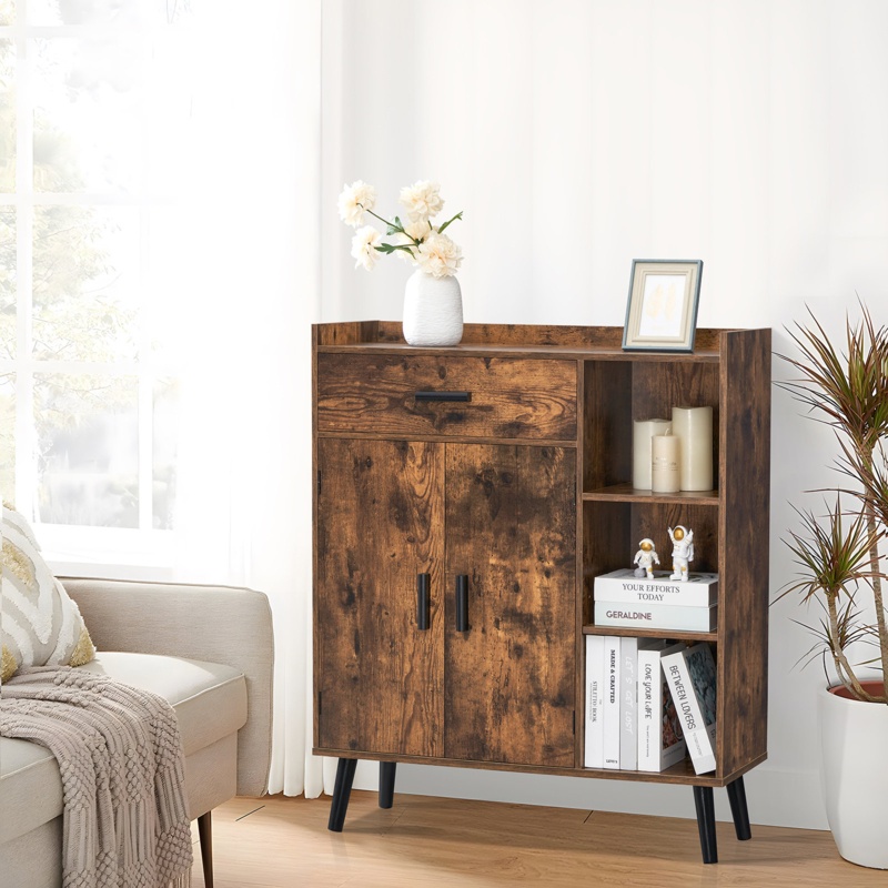 Dolson Accent Cabinet