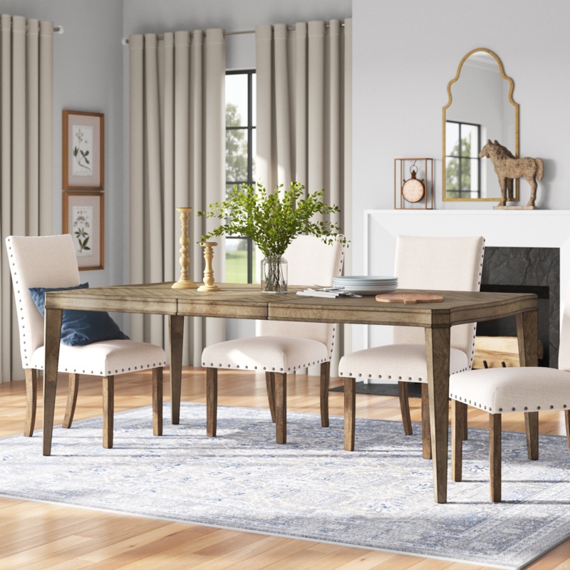 Dorchester Extendable Dining Table