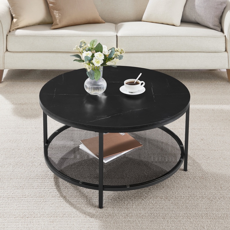 Draughn Coffee Table