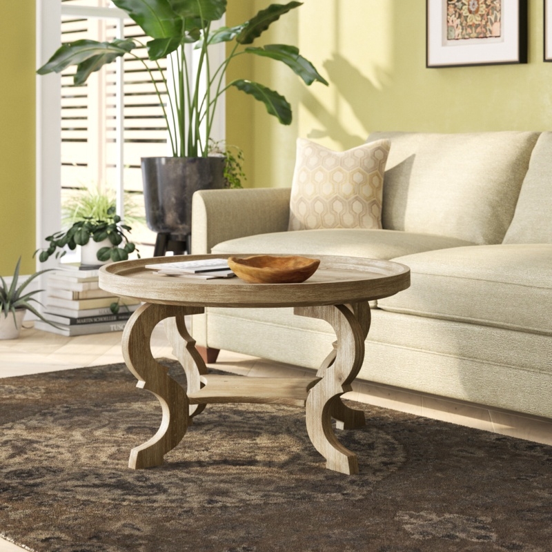 Elida Coffee Table
