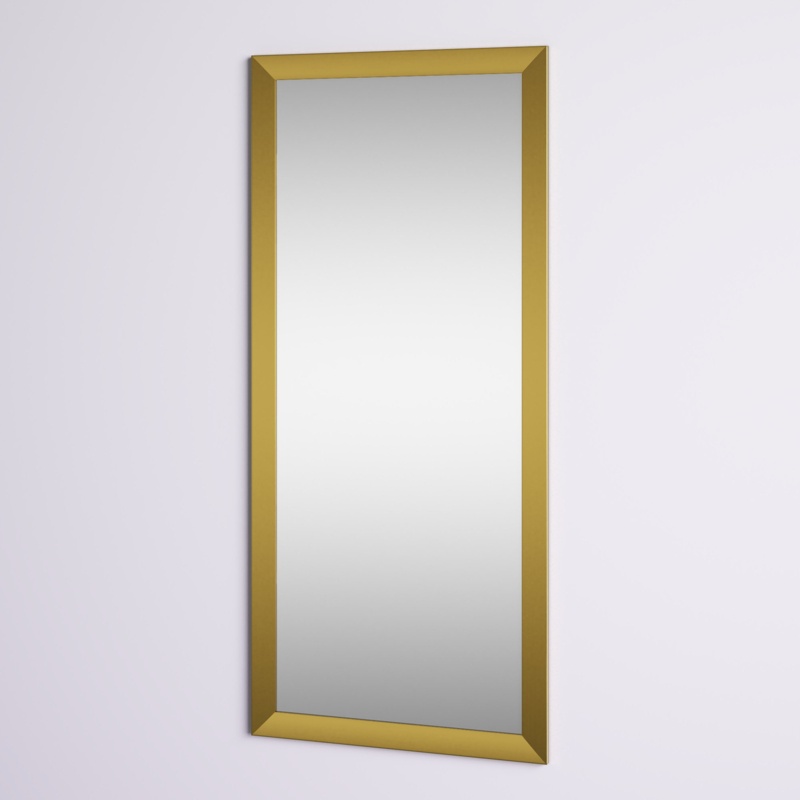 Elise Rectangle Mirror