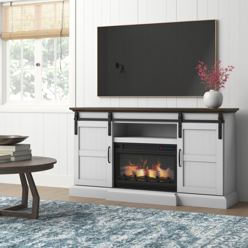 Ellsbury 63'' Media Console