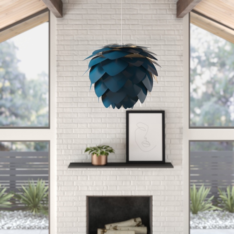 Estelle 1 - Light Single Pendant