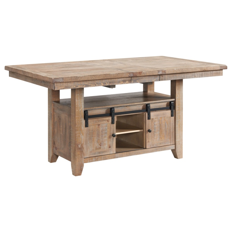 Extendable Dining Table