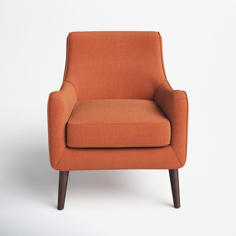 Femi Upholstered Armchair