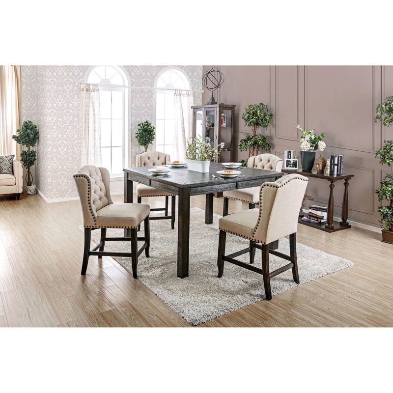 Ferryville Dining Table