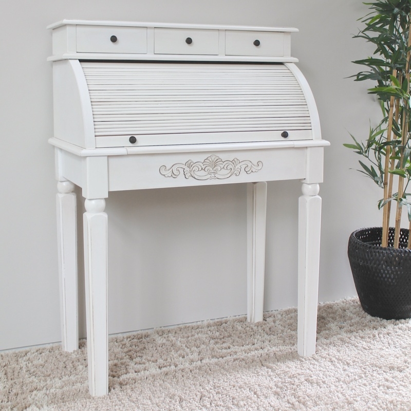 Fleuriel 31'' Desk