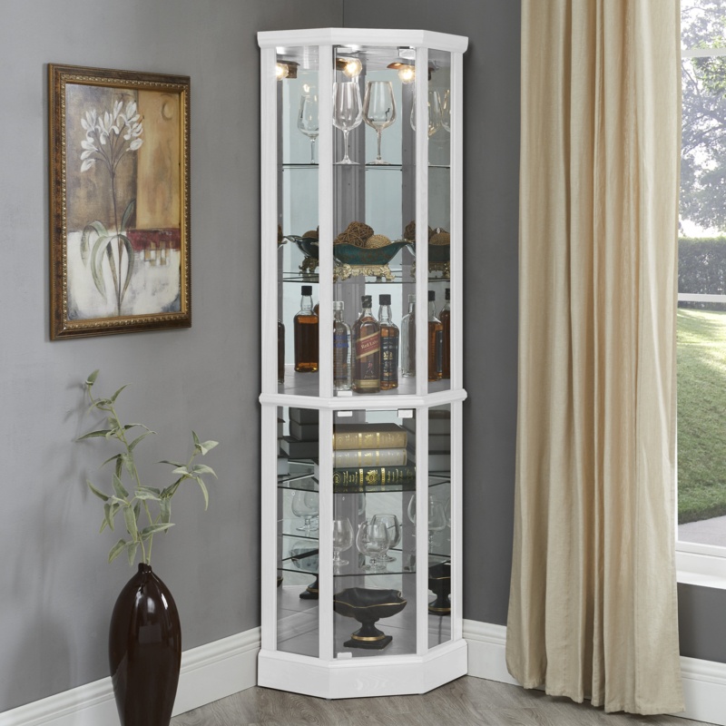 Franklyn Dining Cabinet