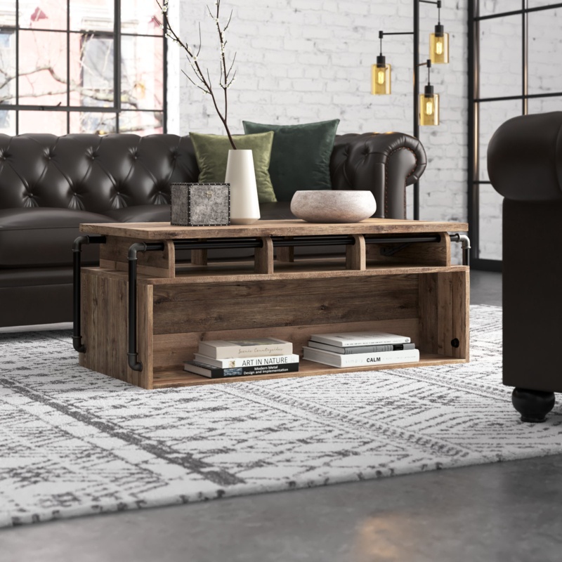Galilhai Coffee Table
