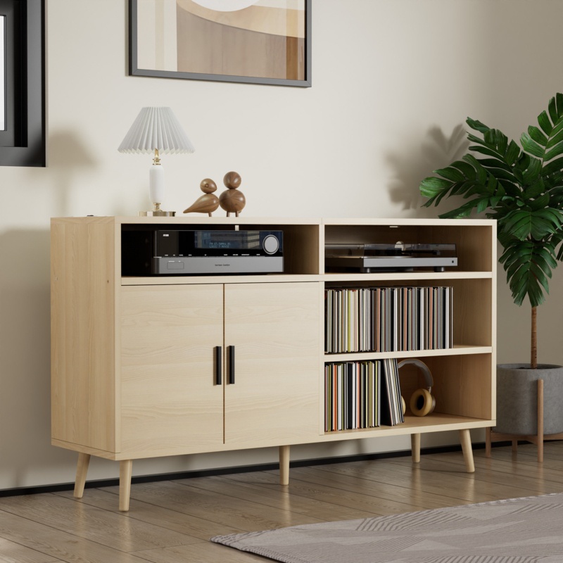 Gaolee Audio Cabinet