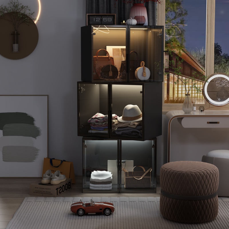 Gelera Dining Cabinet