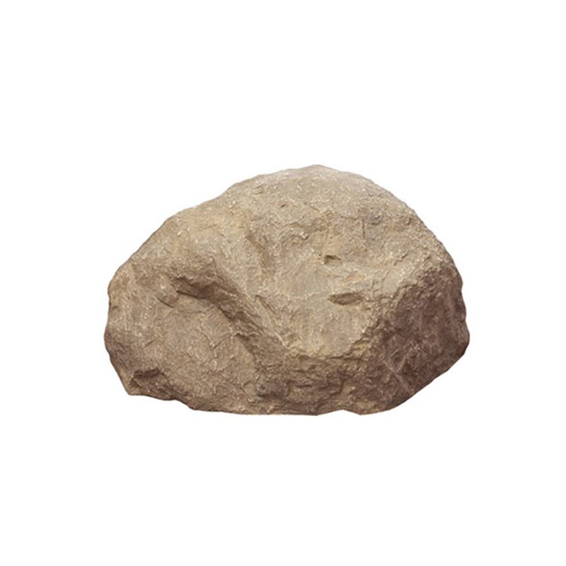 Guice Weather Resistant Faux Rock