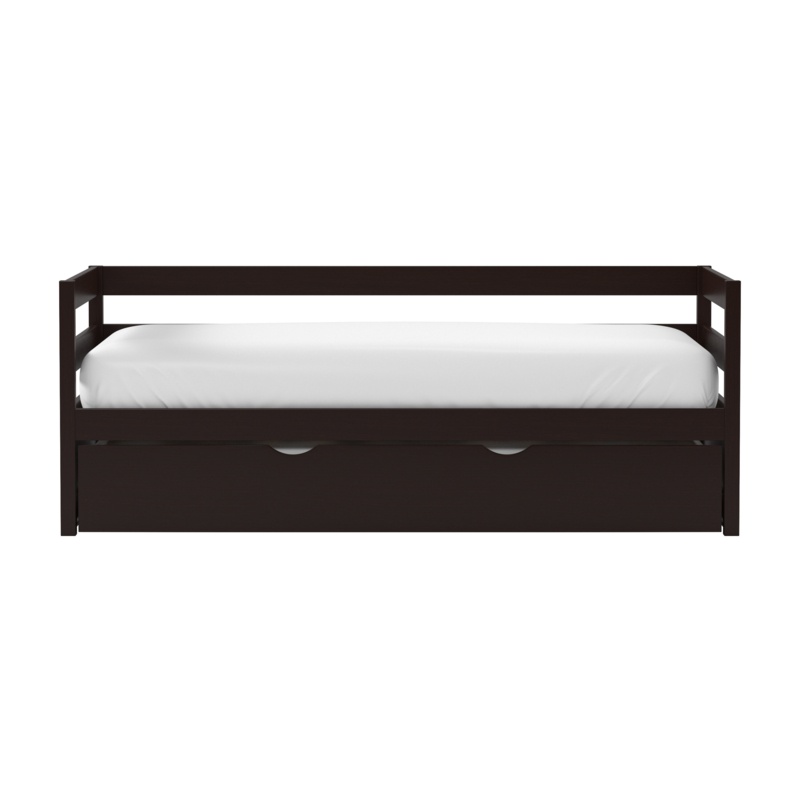 Harkleroad Daybed with Trundle
