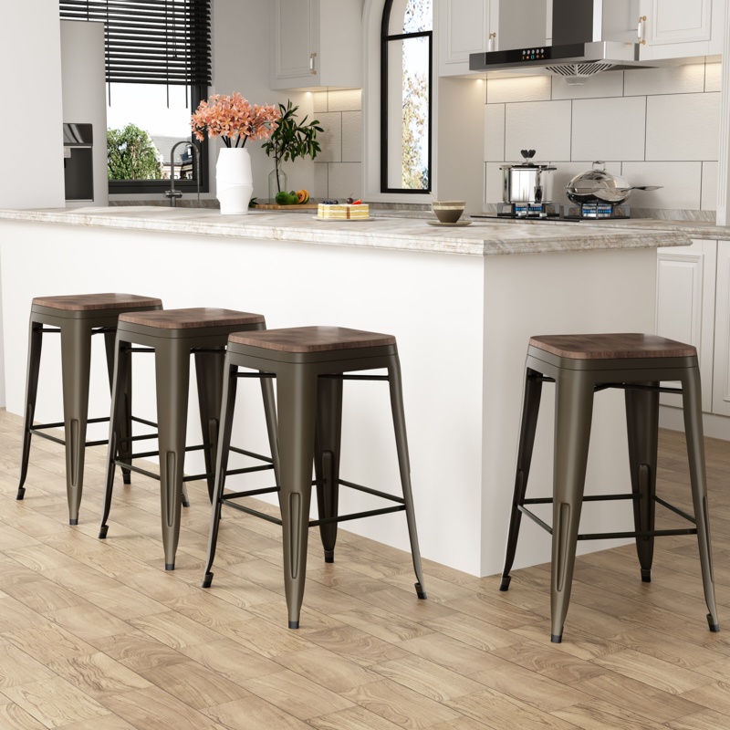 Hartung Stool