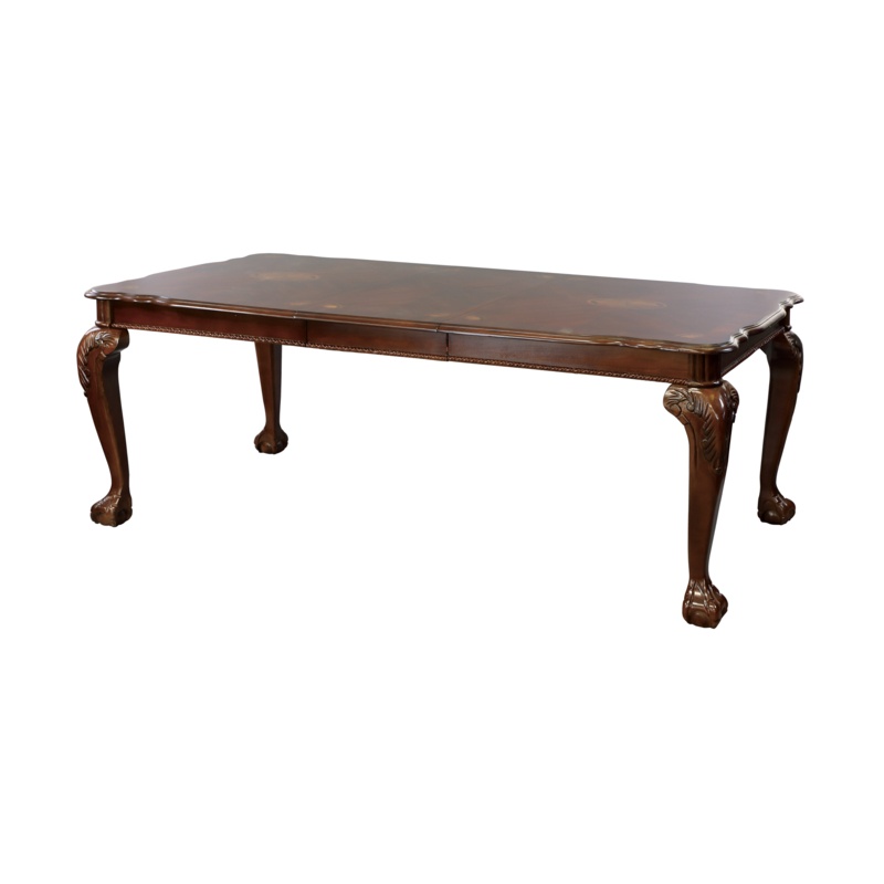 Hausman Extendable Dining Table