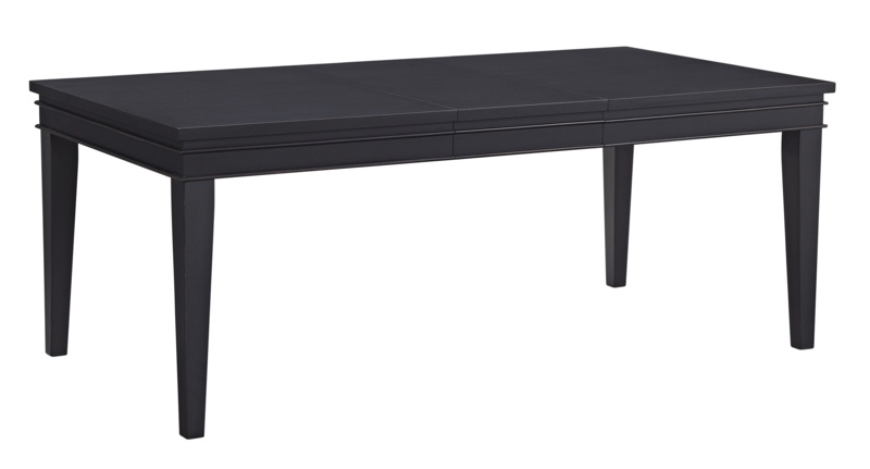 Hoddesd Extendable Dining Table
