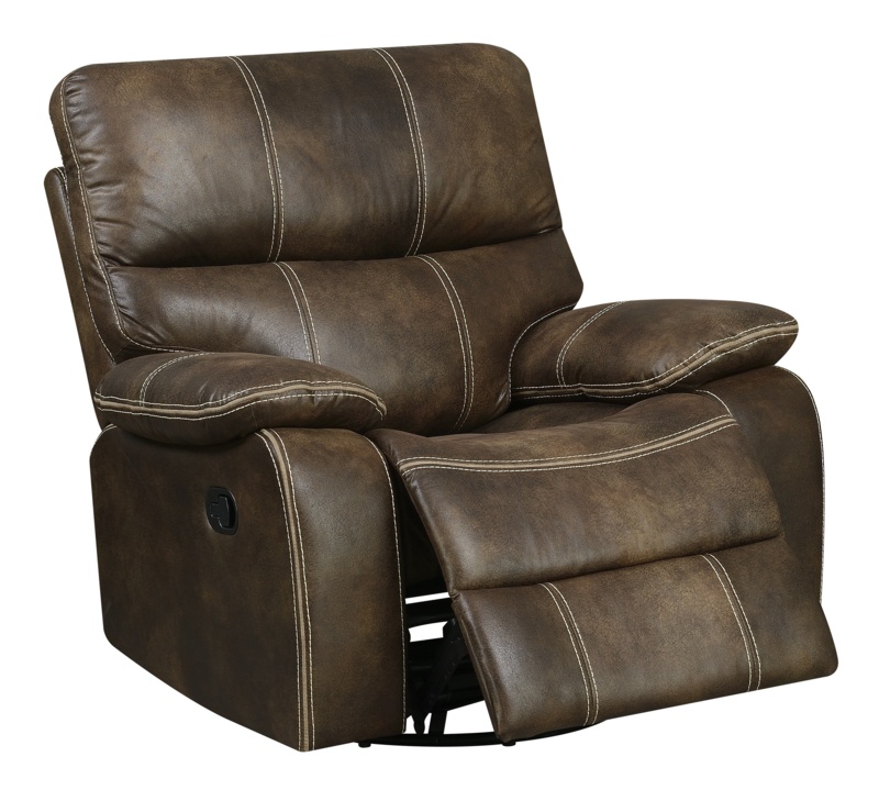 Houghtaling Upholstered Recliner