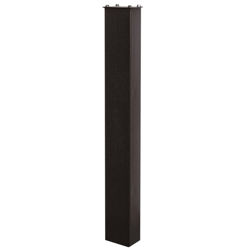 In-Ground Standard Post