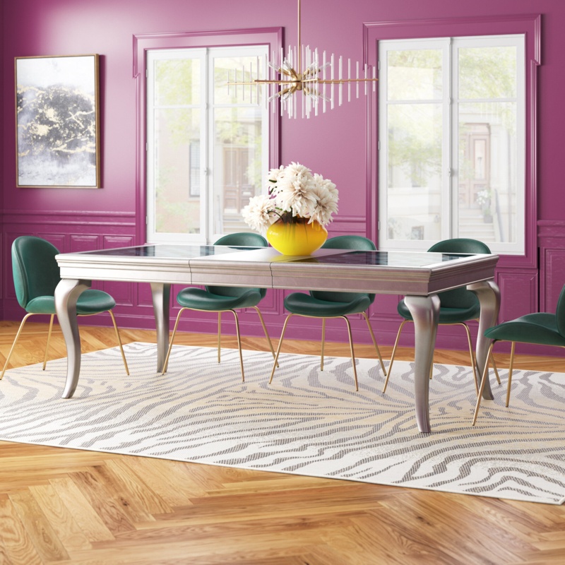 Kane Extendable Dining Table