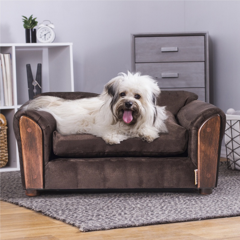 Katonah VIP Dog Sofa