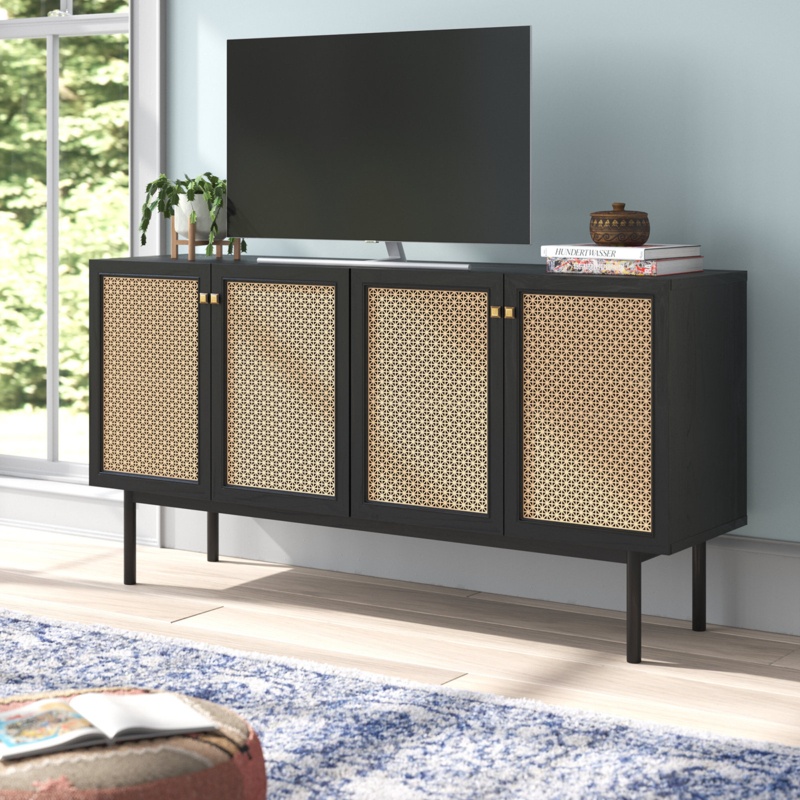 Keegan 63.1'' Media Console
