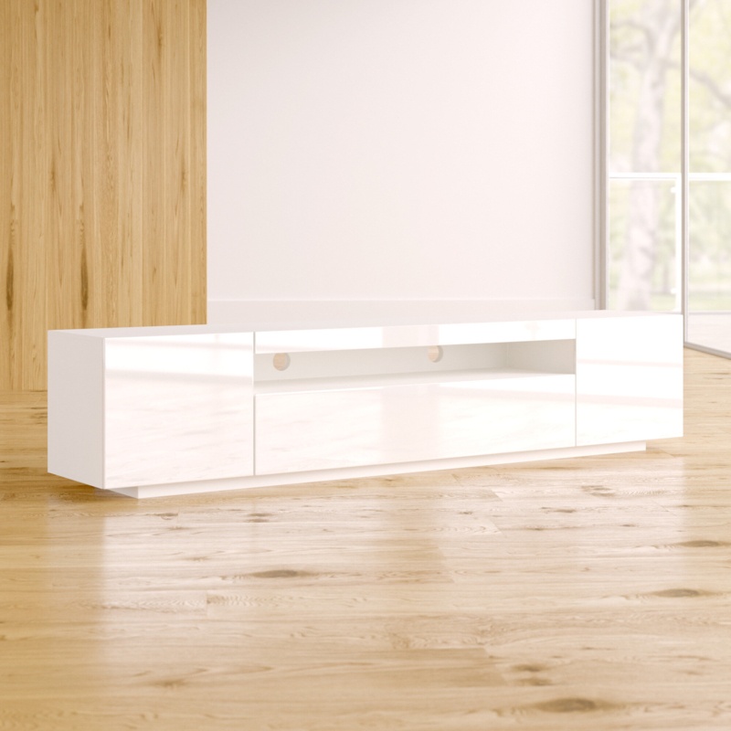 Kenyette TV Stand for TVs up to 79"