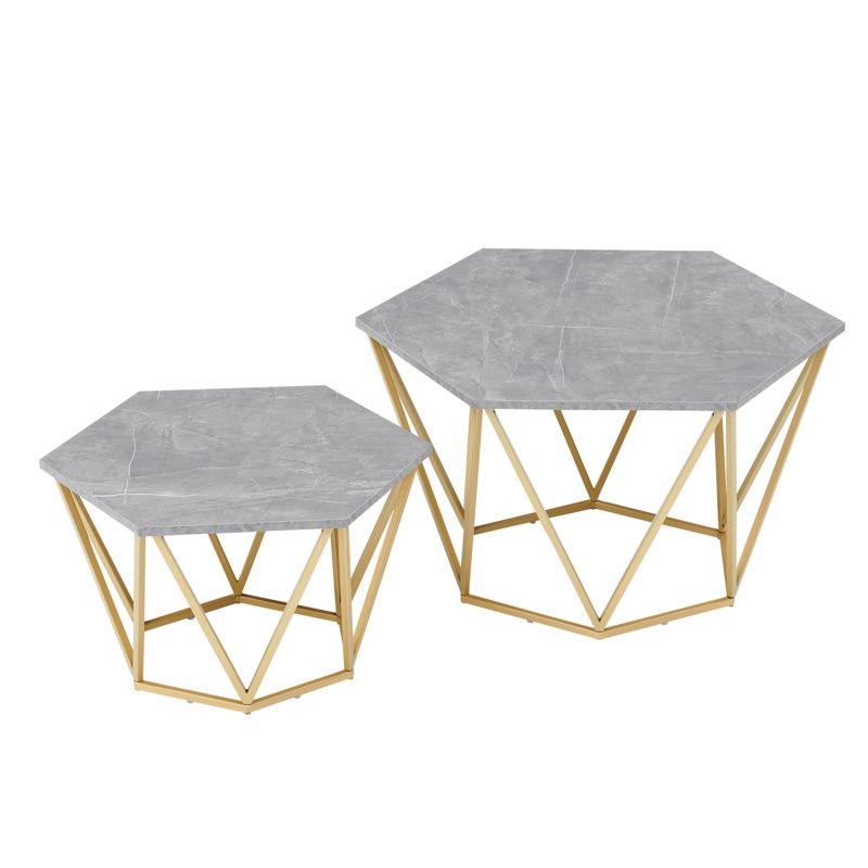 Kezmyn Coffee Table