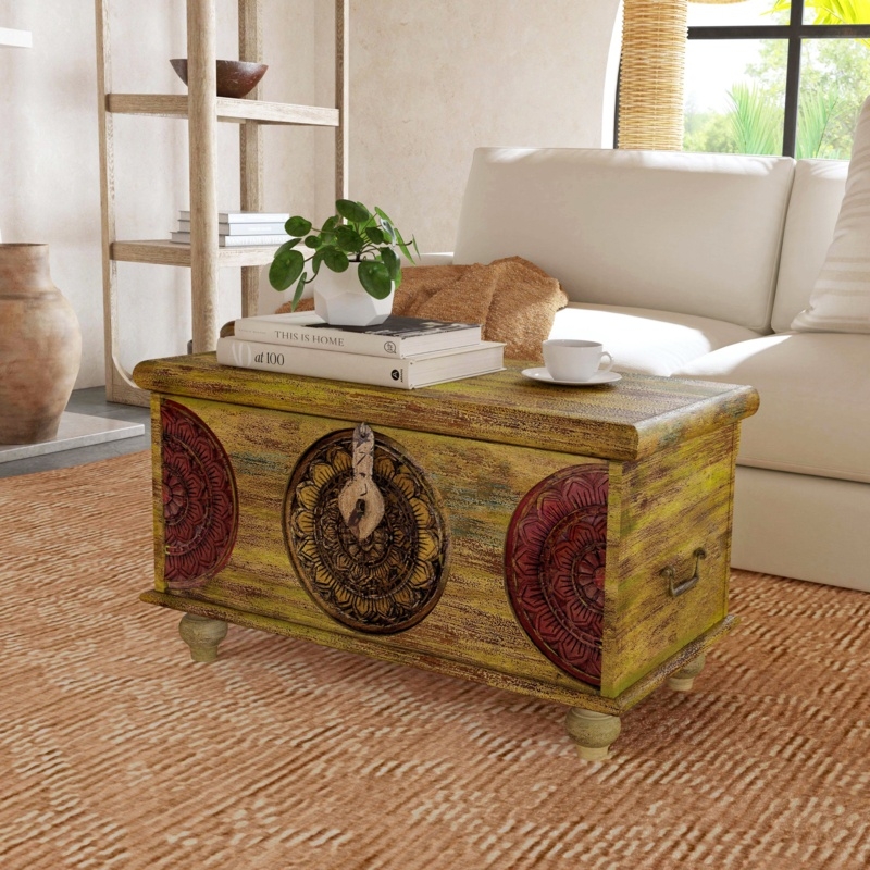 Kowalsky Coffee Table