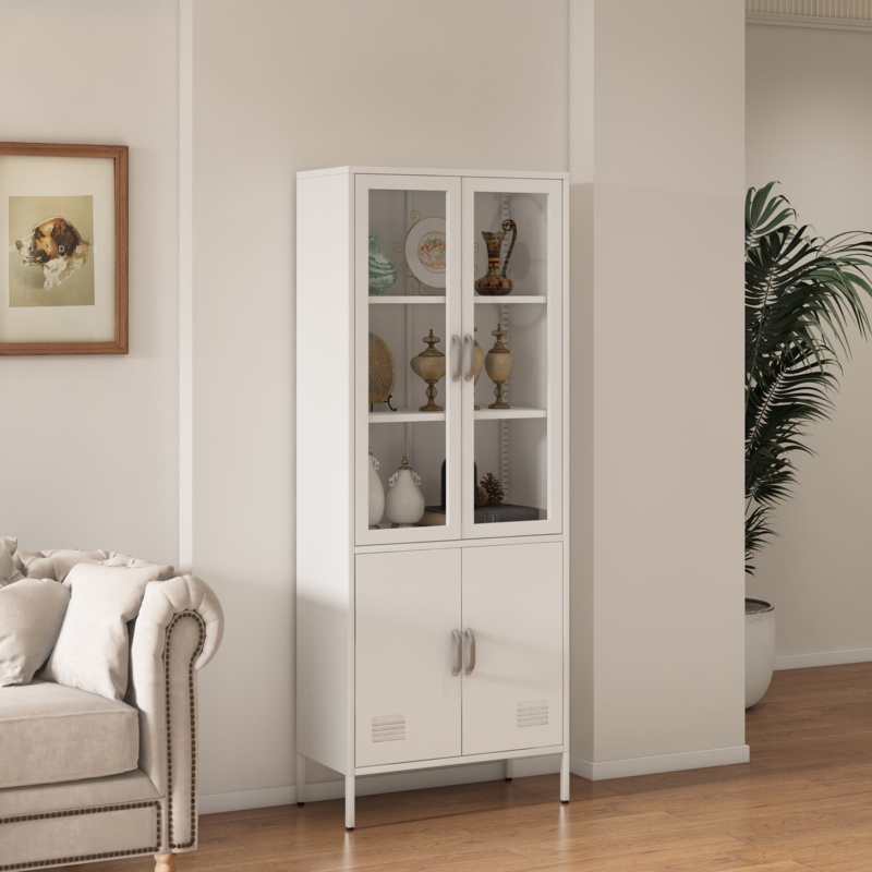 Kyou Dining Cabinet