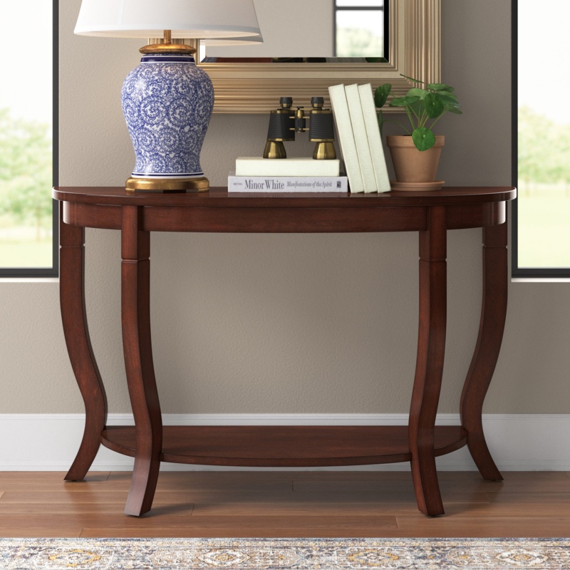 Leday 48'' Console Table