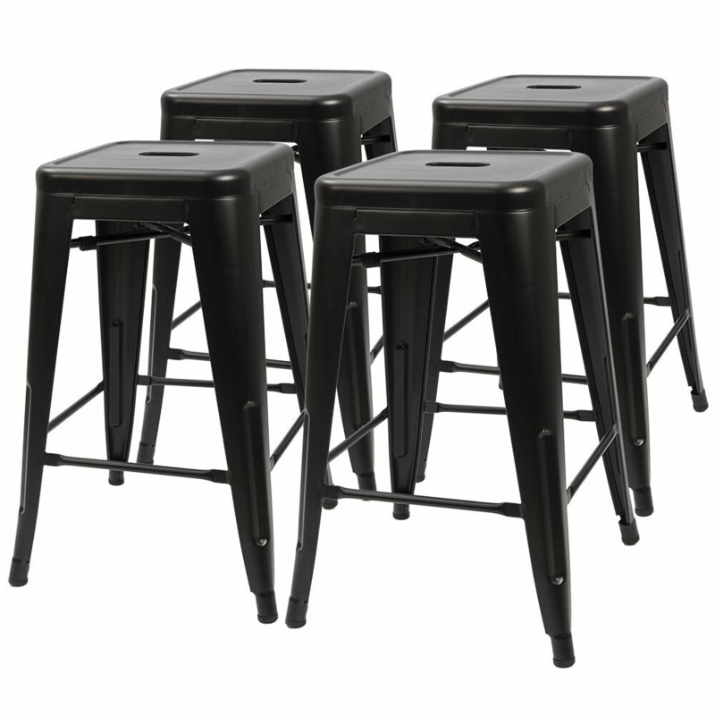 Lehman 24'' Counter Stool