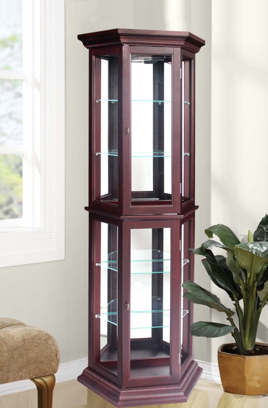 Lilly-Mae Dining Cabinet