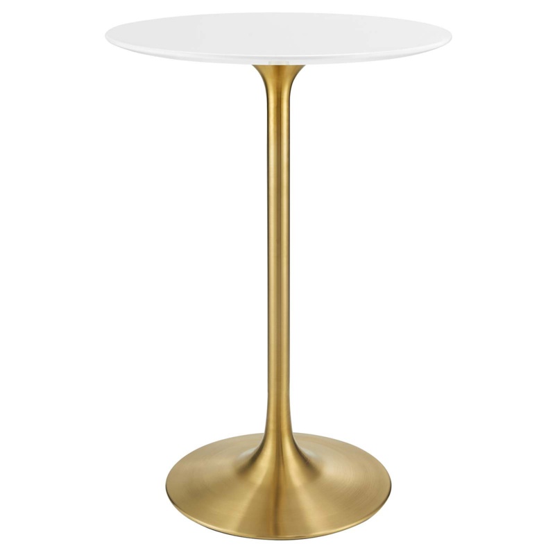 Lippa Round Dining Table